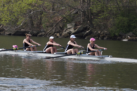 Radcliffe 4A at Yale