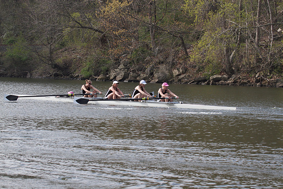 Radcliffe 4A at Yale