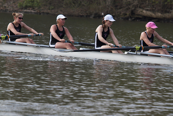 Radcliffe 4A at Yale