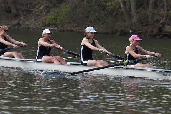 Radcliffe 4A at Yale