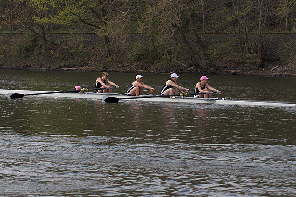 Radcliffe 4A at Yale
