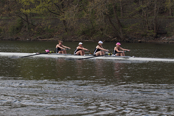 Radcliffe 4A at Yale