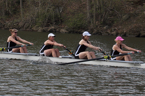 Radcliffe 4A at Yale