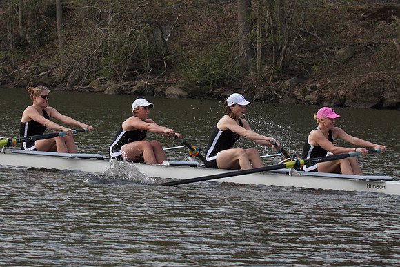 Radcliffe 4A at Yale