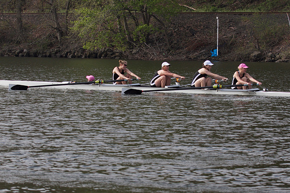 Radcliffe 4A at Yale