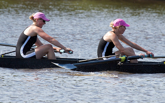 2012 Ivy League Championship Heat