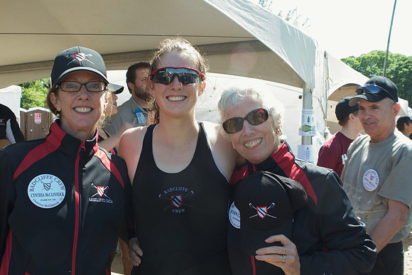 2012 Ivy League Championship Heat