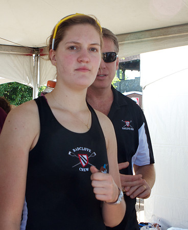 2012 Ivy League Championship Heat