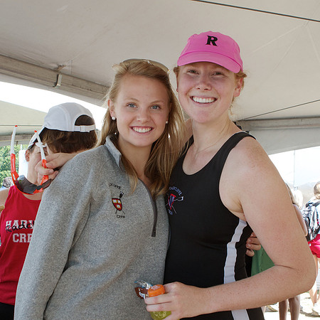 2012 Ivy League Championship Heat