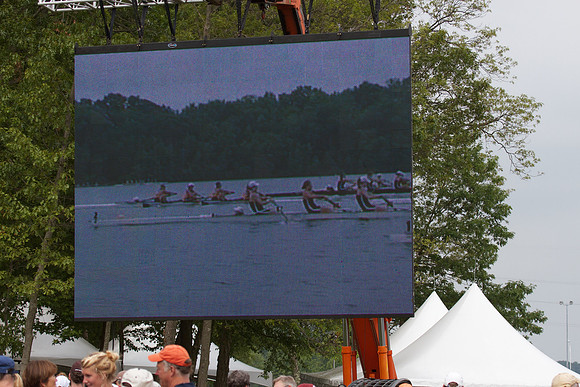 NCAA Semi-finals, 5/25/2012