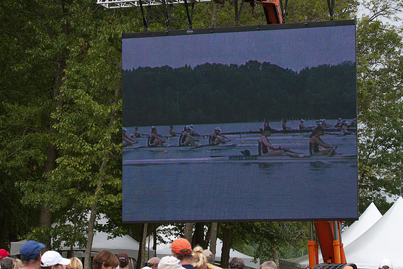 NCAA Semi-finals, 5/25/2012