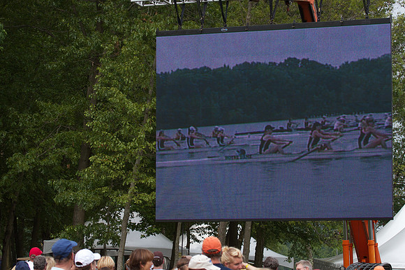 NCAA Semi-finals, 5/25/2012