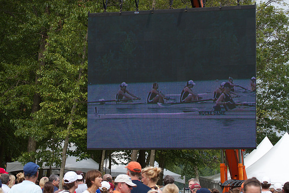 NCAA Semi-finals, 5/25/2012