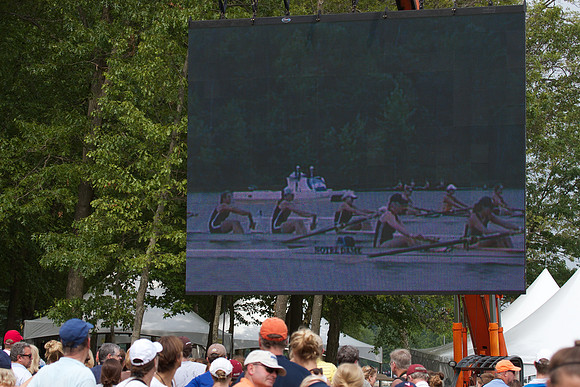 NCAA Semi-finals, 5/25/2012