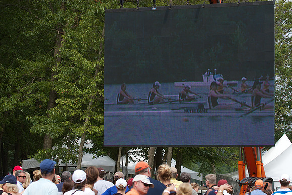 NCAA Semi-finals, 5/25/2012