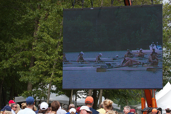 NCAA Semi-finals, 5/25/2012