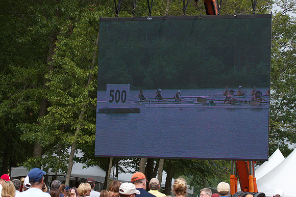 NCAA Semi-finals, 5/25/2012
