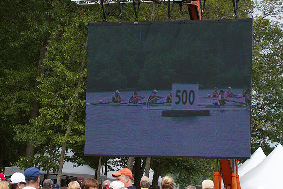 NCAA Semi-finals, 5/25/2012