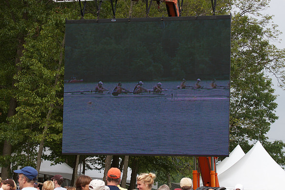 NCAA Semi-finals, 5/25/2012