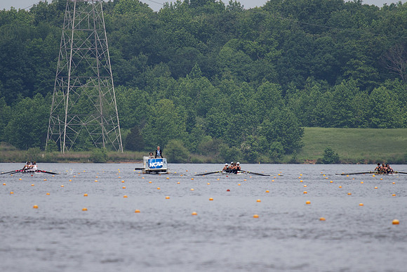 NCAA Semi-finals, 5/25/2012
