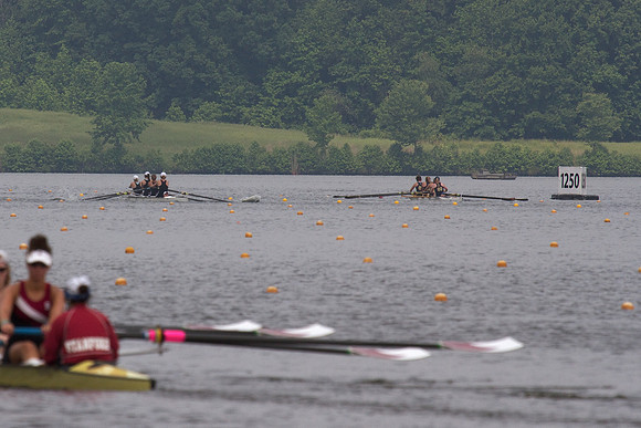 NCAA Semi-finals, 5/25/2012