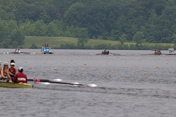 NCAA Semi-finals, 5/25/2012
