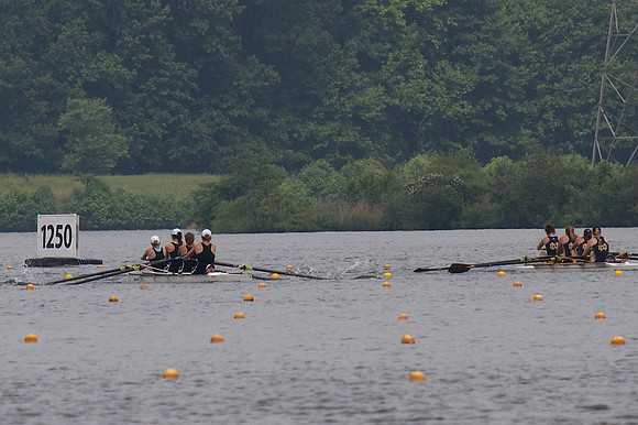 NCAA Semi-finals, 5/25/2012