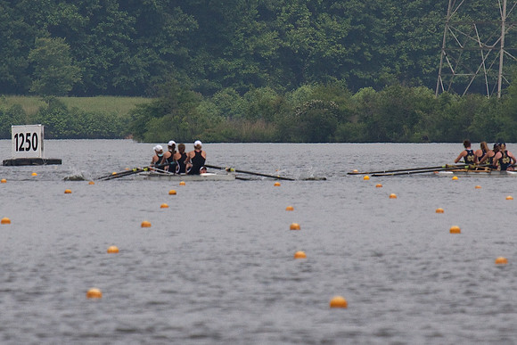 NCAA Semi-finals, 5/25/2012