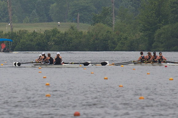 NCAA Semi-finals, 5/25/2012