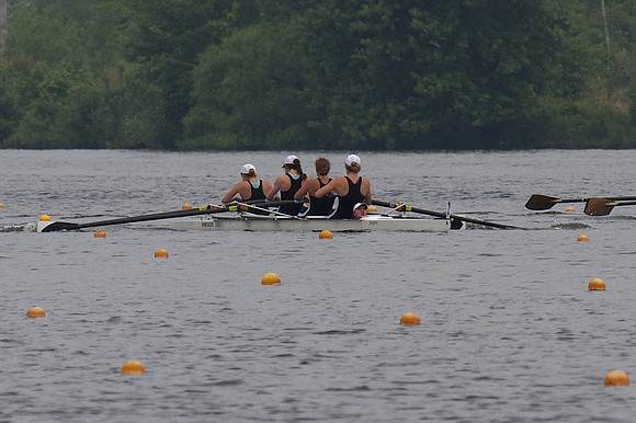 NCAA Semi-finals, 5/25/2012