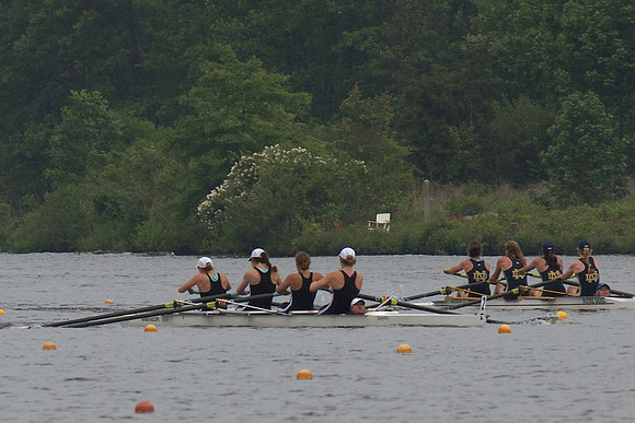 NCAA Semi-finals, 5/25/2012