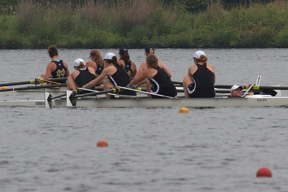 NCAA Semi-finals, 5/25/2012