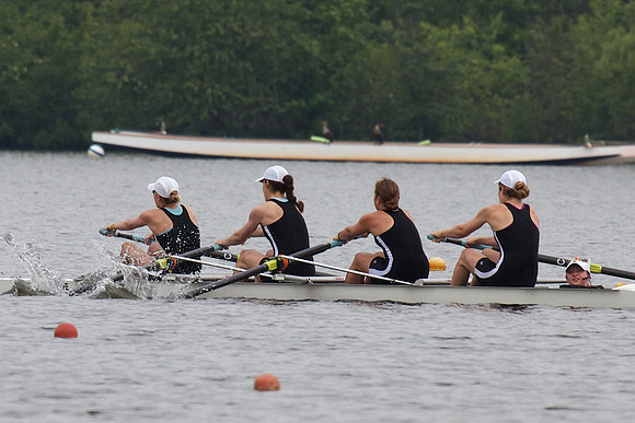 NCAA Semi-finals, 5/25/2012