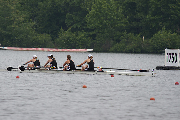NCAA Semi-finals, 5/25/2012