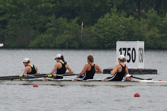 NCAA Semi-finals, 5/25/2012