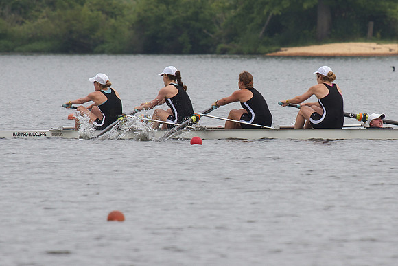 NCAA Semi-finals, 5/25/2012