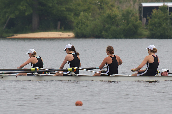 NCAA Semi-finals, 5/25/2012