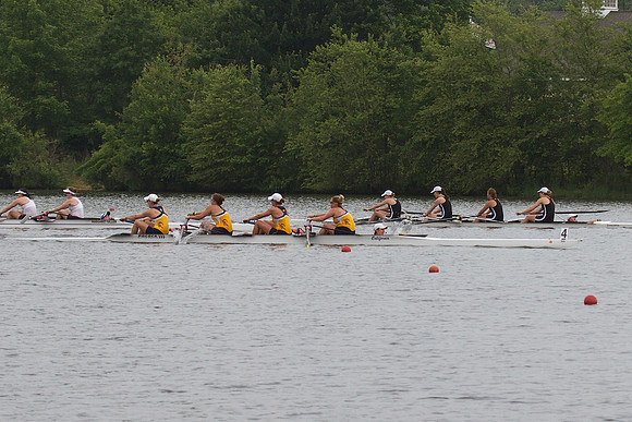 NCAA Semi-finals, 5/25/2012