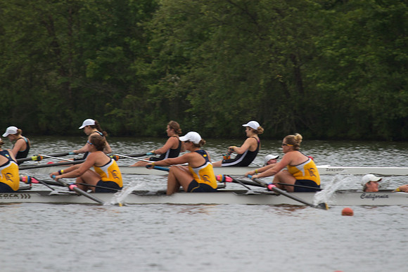 NCAA Semi-finals, 5/25/2012