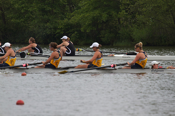 NCAA Semi-finals, 5/25/2012
