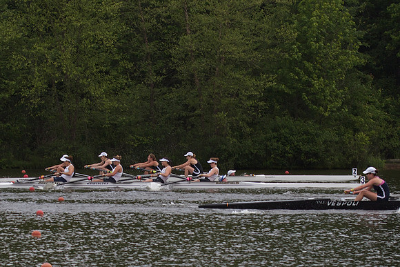 NCAA Semi-finals, 5/25/2012