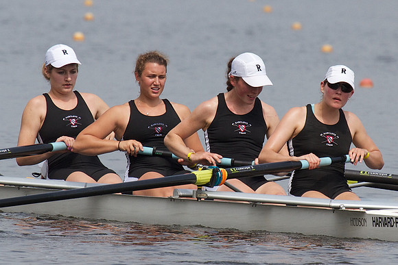 NCAA Semi-finals, 5/25/2012