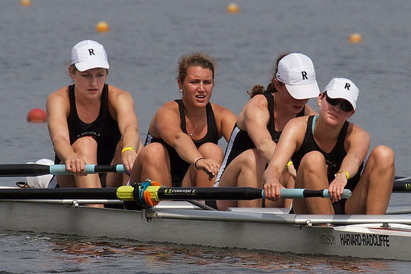 NCAA Semi-finals, 5/25/2012
