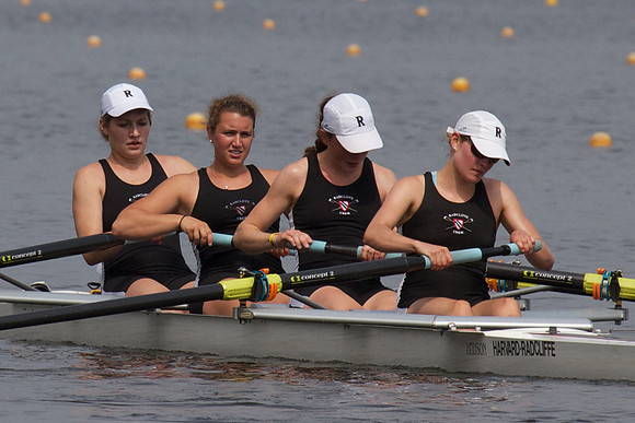 NCAA Semi-finals, 5/25/2012