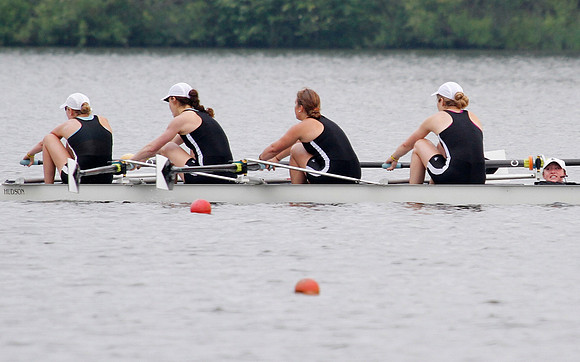 John Carlson's NCAA Photo