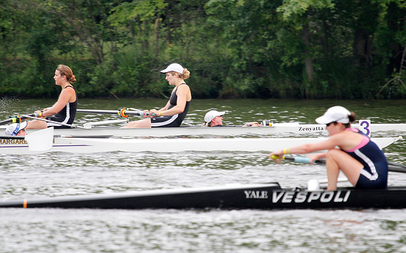 John Carlson's NCAA Photo
