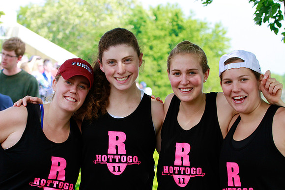 Eastern Sprints 2011
