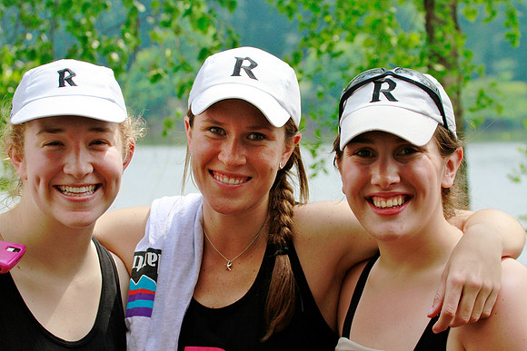 Eastern Sprints 2011