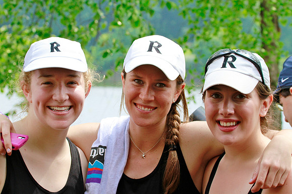 Eastern Sprints 2011