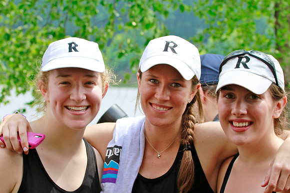 Eastern Sprints 2011